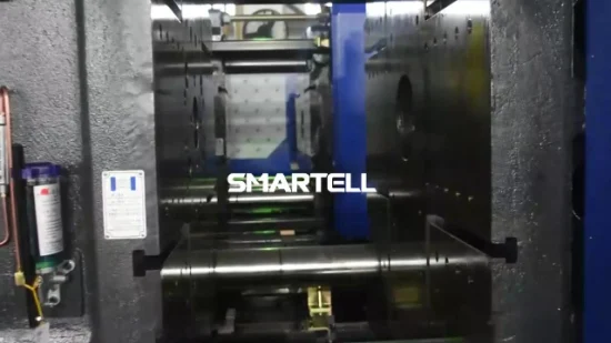 Набор Smartell IV, шприц, игла, инфузионный набор, форма для инъекций